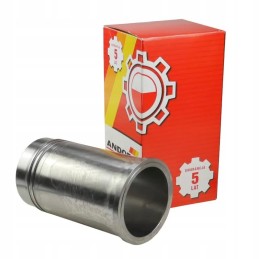 Variklio įdėklas C 385 Andoria mot