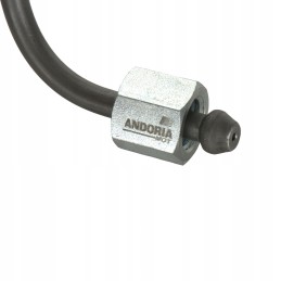Injektorių laidų komplektas C 360 Andoria 4 vnt