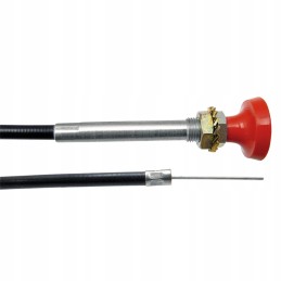 Gesinimo kabelis Renault 1620 mm 7700696972