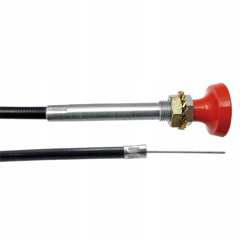 Gesinimo kabelis Renault 1620 mm 7700696972