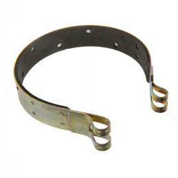 Zetor C 360 37112901 zet rankinio stabdžio juosta