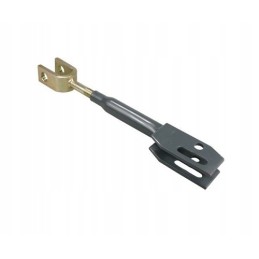 Kairė pakaba c360 originali ursus 46 65 020 0