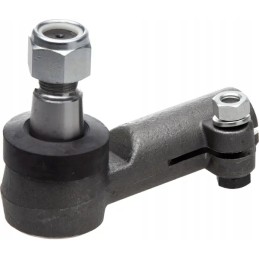 Vairo traukės galas