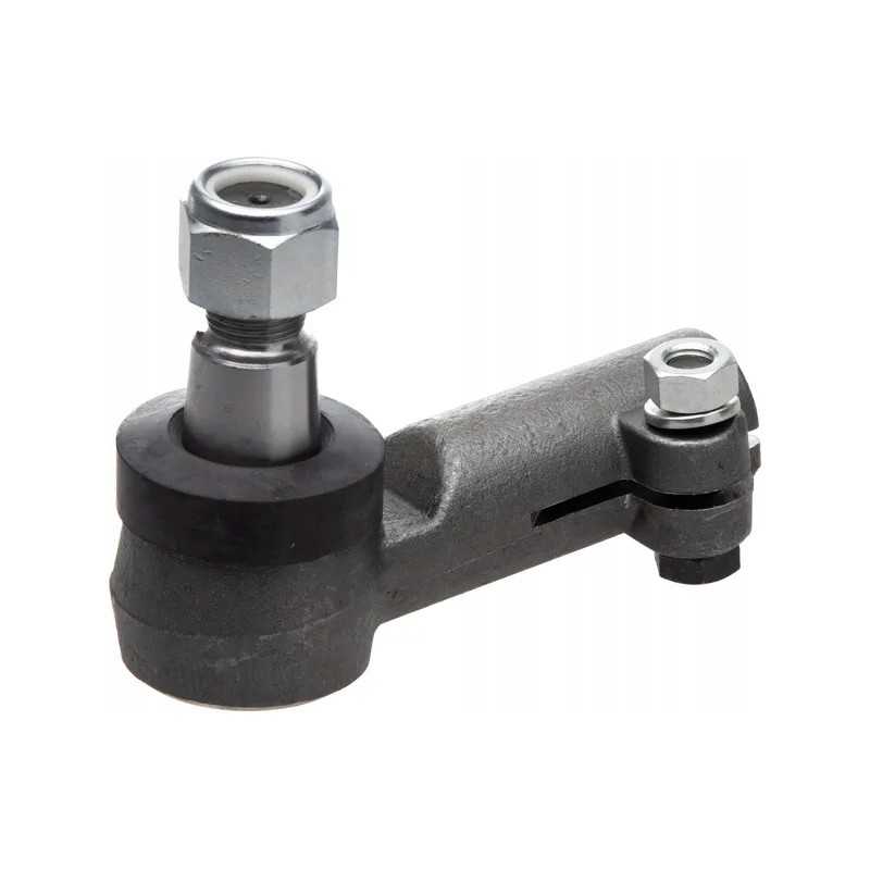 Vairo traukės galas