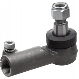 Vairo traukės galas