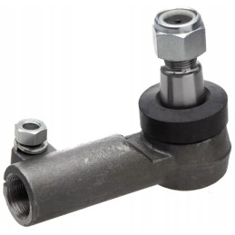 Vairo traukės galas