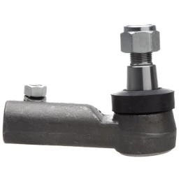 Vairo traukės galas