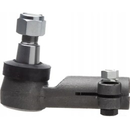 Vairo traukės galas