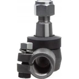 Vairo traukės galas