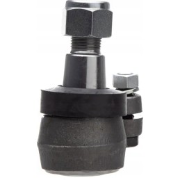 Vairo traukės galas