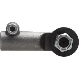 Vairo traukės galas