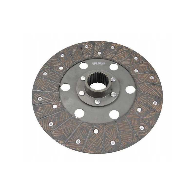 2 pakopos sankabos diskas fi 280 su 28 72011150 zetor originalus ursus