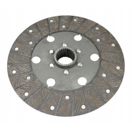 2 pakopos sankabos diskas fi 280 su 28 72011150 zetor originalus ursus