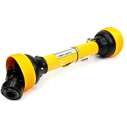 Relės kardaninis velenas 510 720mm 460nm Warynski