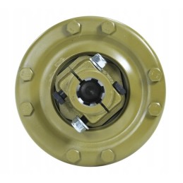 Frikcinė sankaba, kardaninis velenas 2500nm 35x106mm 1 3 8