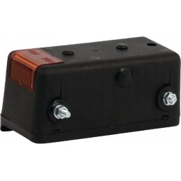 Posūkio žibintas w06p 43 dešinėje pusėje