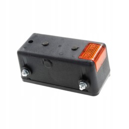 Posūkio žibintas w06p 43 dešinėje pusėje