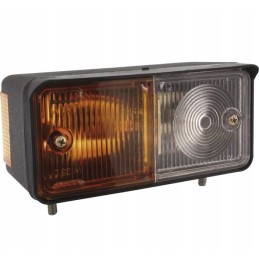 Posūkio žibintas w06p 43 dešinėje pusėje