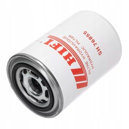 Hidraulinės alyvos filtras hifi filtras sh 76855