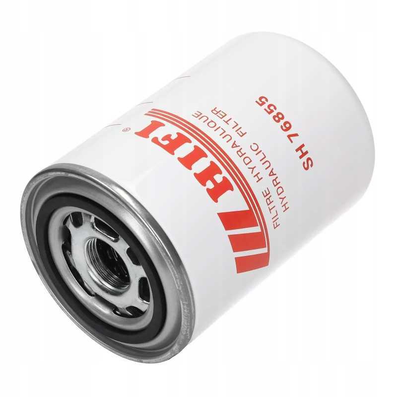 Hidraulinės alyvos filtras hifi filtras sh 76855