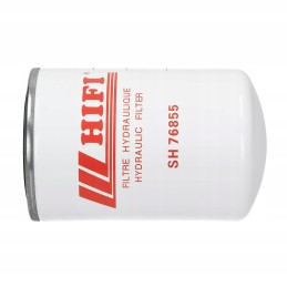 Hidraulinės alyvos filtras hifi filtras sh 76855