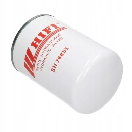 Hidraulinės alyvos filtras hifi filtras sh 76855