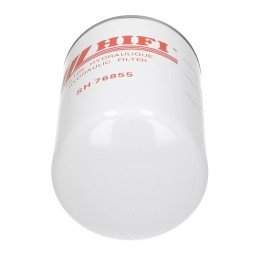 Hidraulinės alyvos filtras hifi filtras sh 76855