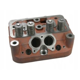 Variklio galvutės komplektas C 330 originalus Ursus