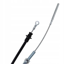 Stabdžių trosas l 830mm c 330m Andoria