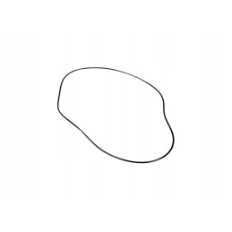 O žiedas atbulinės eigos korpusui Claas Renault 6005018663