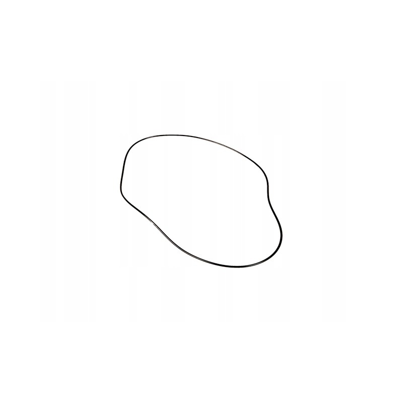 O žiedas atbulinės eigos korpusui Claas Renault 6005018663