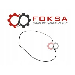 O žiedas atbulinės eigos korpusui Claas Renault 6005018663