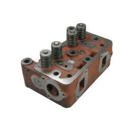 Variklio galvutės komplektas C 330 originalus Ursus