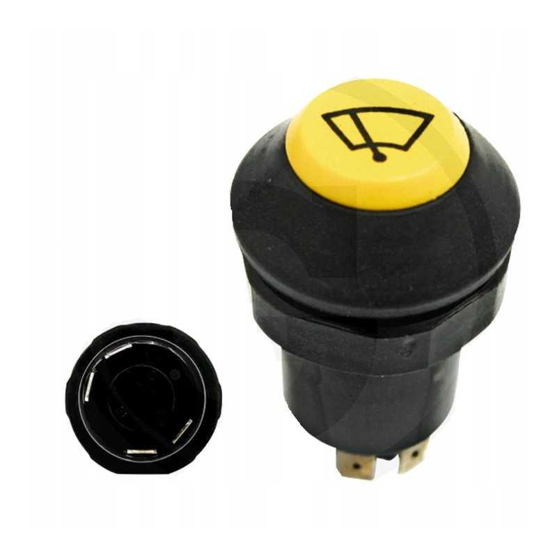 Universalus valytuvo jungiklis