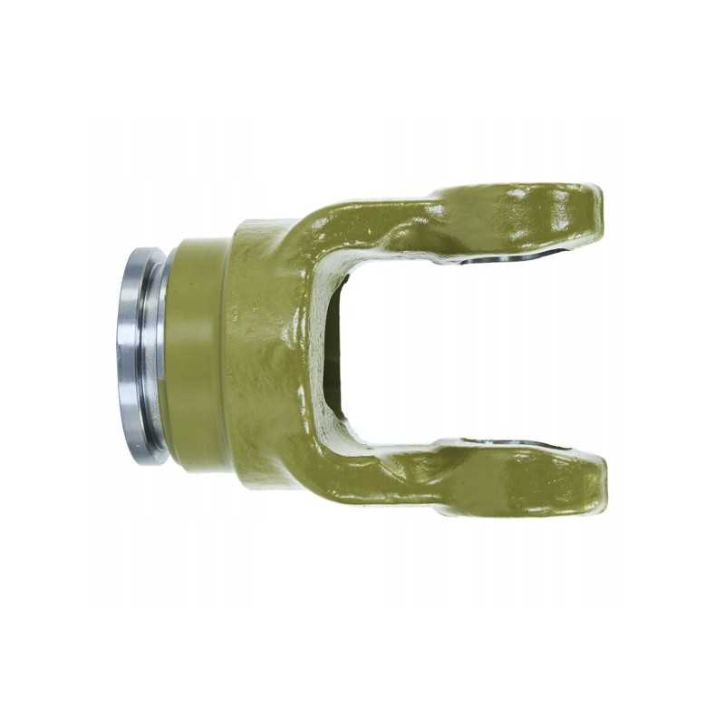 Šakė kryžminiam 27x70 trikampiui vidiniam vamzdžiui