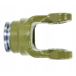 Šakė kryžminiam 27x70 trikampiui vidiniam vamzdžiui