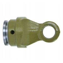 Šakė kryžminiam 27x70 trikampiui vidiniam vamzdžiui