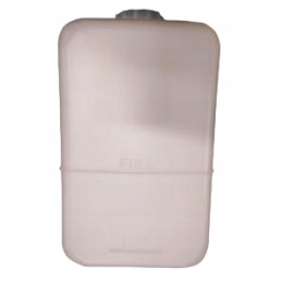 Priekinio stiklo plovimo skysčio išsiplėtimo bakelis, skirtas Doosan DX210