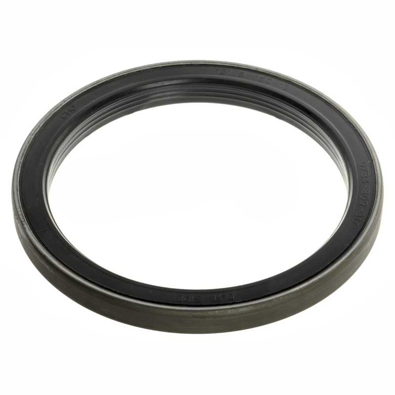 Sandariklis 121 8x150x13 15 mm John Deere zf ašis