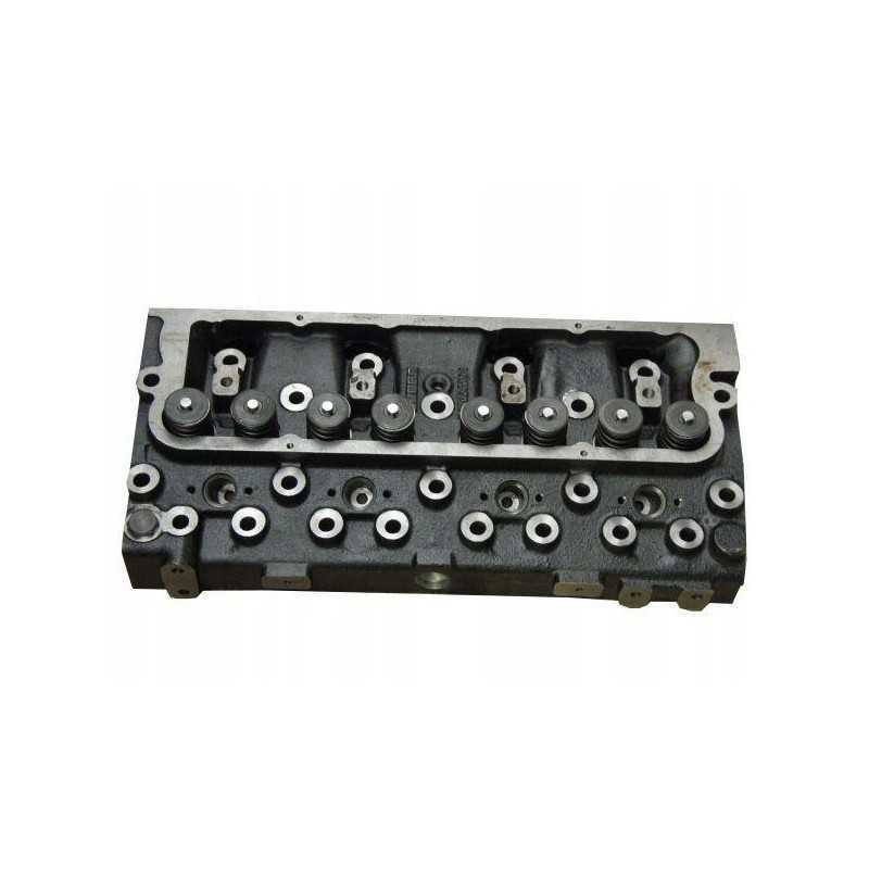 Variklio galvutės komplektas 4512 mf4