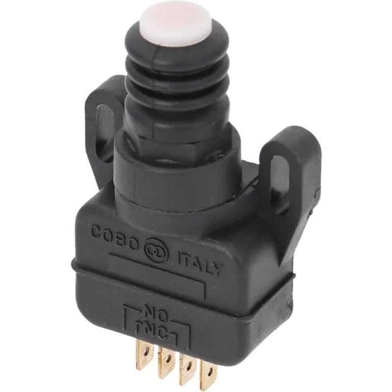 Stabdžių žibintų jungiklio korpusas 47132449