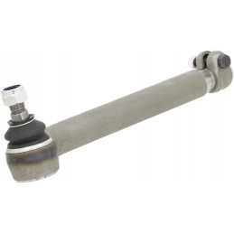 Strypo galas su vidiniu sriegiu ir dešiniuoju spaustuku