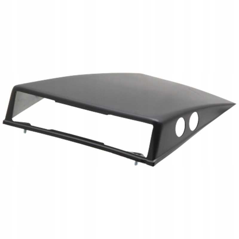 Dešinysis korpusas 70715033 3385410m91 granitas