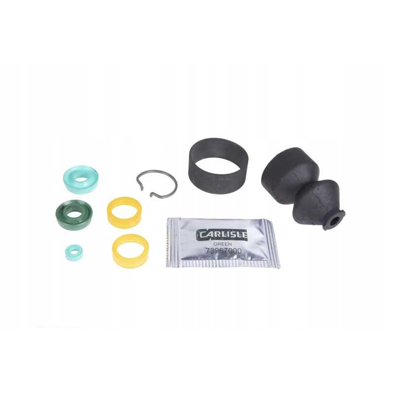 3900222m91 sankabos siurblio remonto komplektas