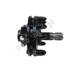 Frikcinės diskinės sankabos 2000nm GTV adapteris