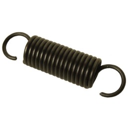 Stabdžių pedalo spyruoklė C 385 originali Ursus