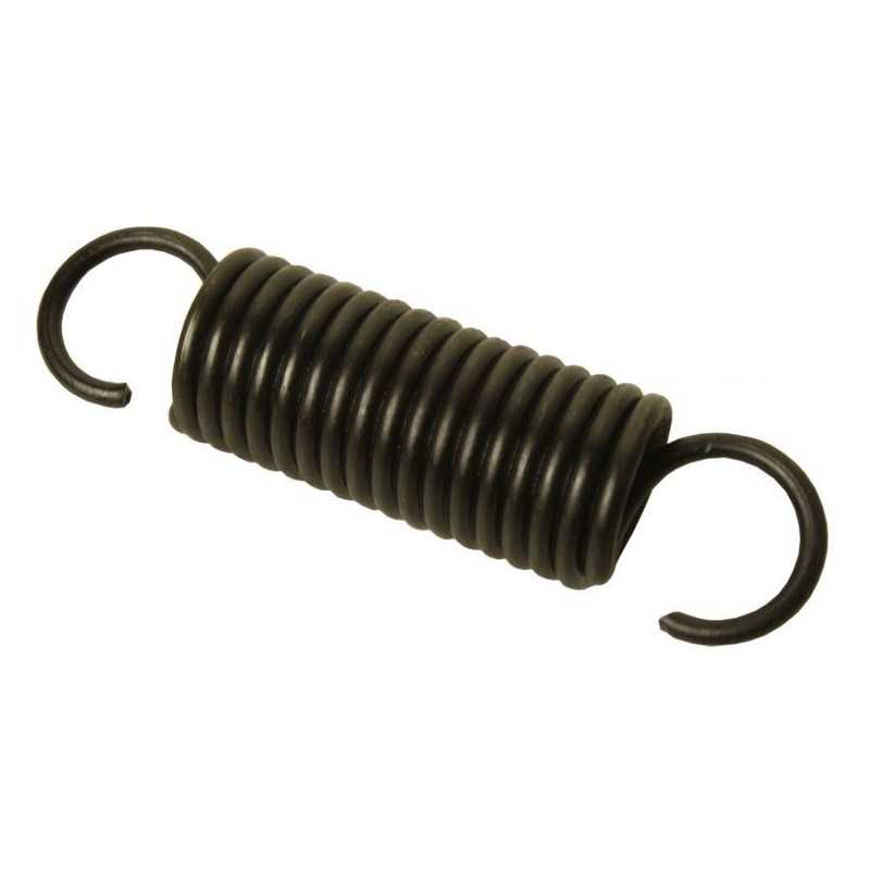 Stabdžių pedalo spyruoklė C 385 originali Ursus