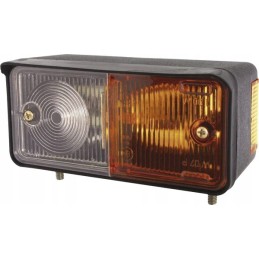 Posūkio žibintas w06l 42 kairėje pusėje