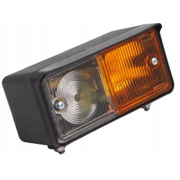 Posūkio žibintas w06l 42 kairėje pusėje