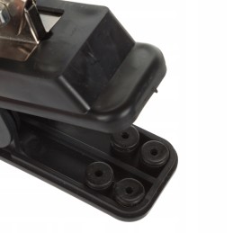 Sukamasis ventiliatorius su spaustuku 24v